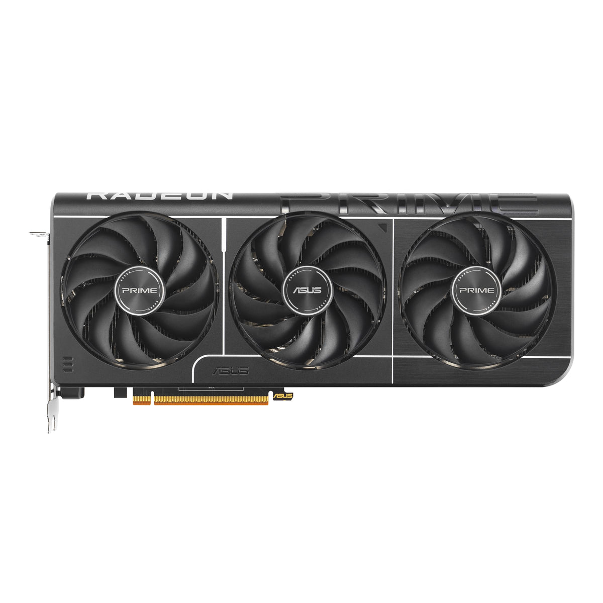 ASUS Prime Radeon RX 9070 GRE OC Edition Gaming Graphics Card - 90YV0PP0-M0NA00