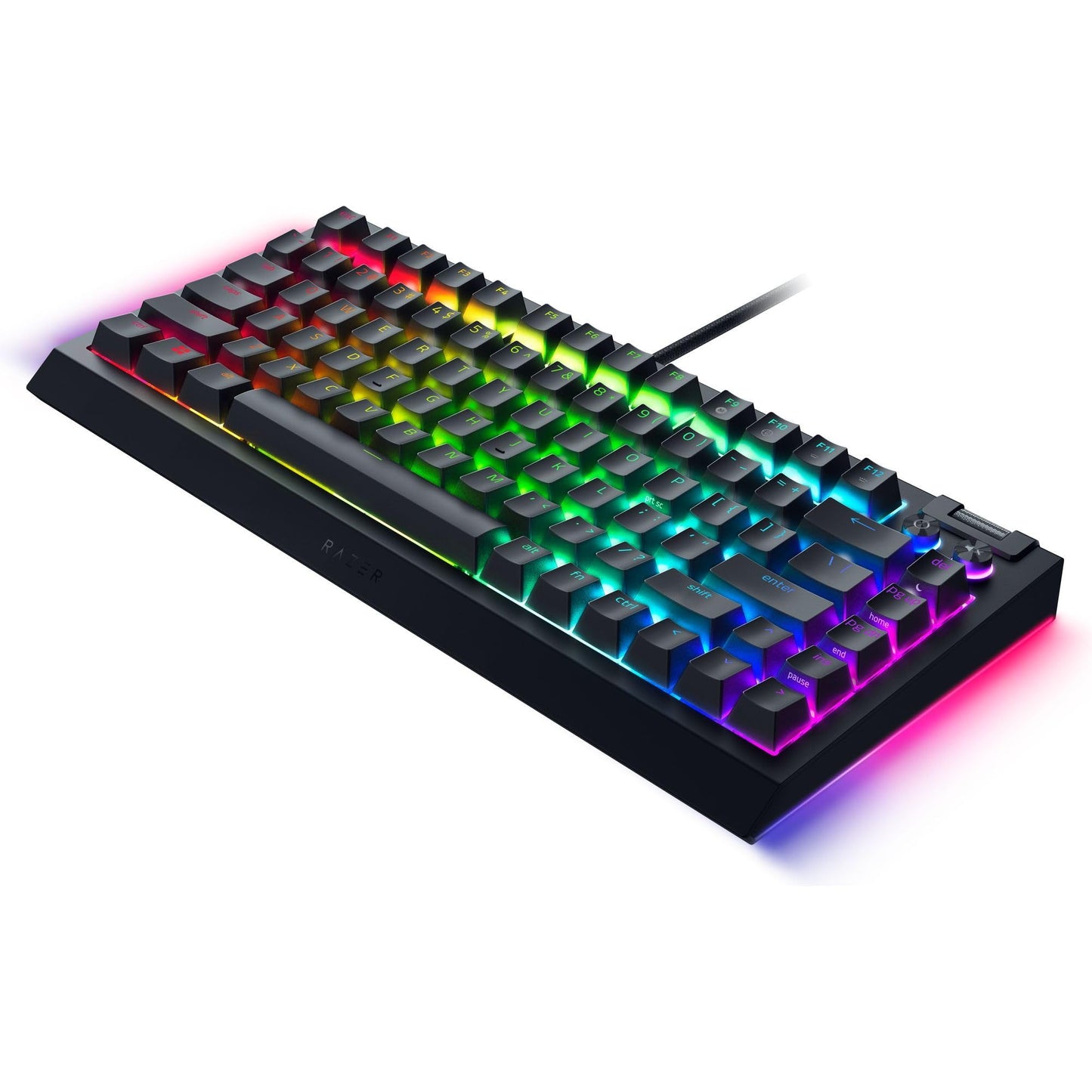 Razer BlackWidow V4 75% (RZ03-05000400-R3E1)