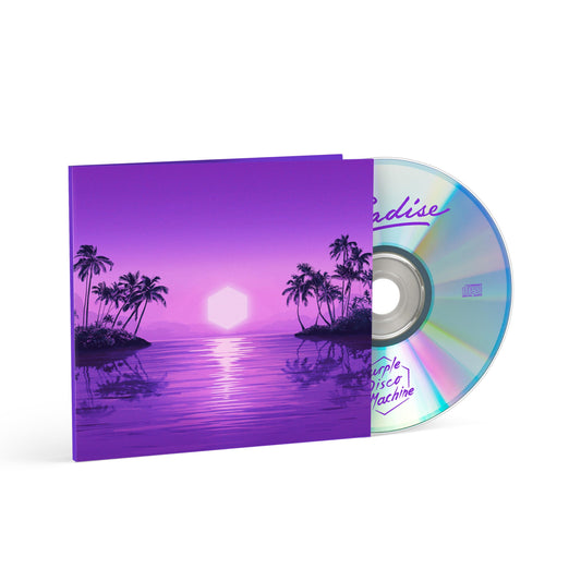 SONY MUSIC Paradise - 0198028189323