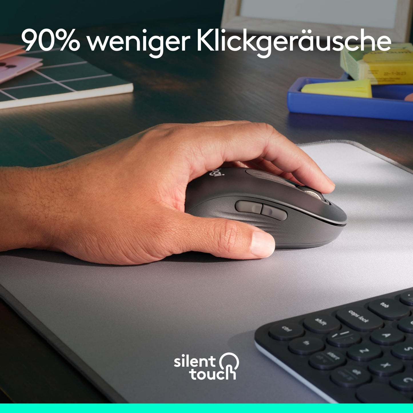 Logitech Signature M650 L (910-006239)