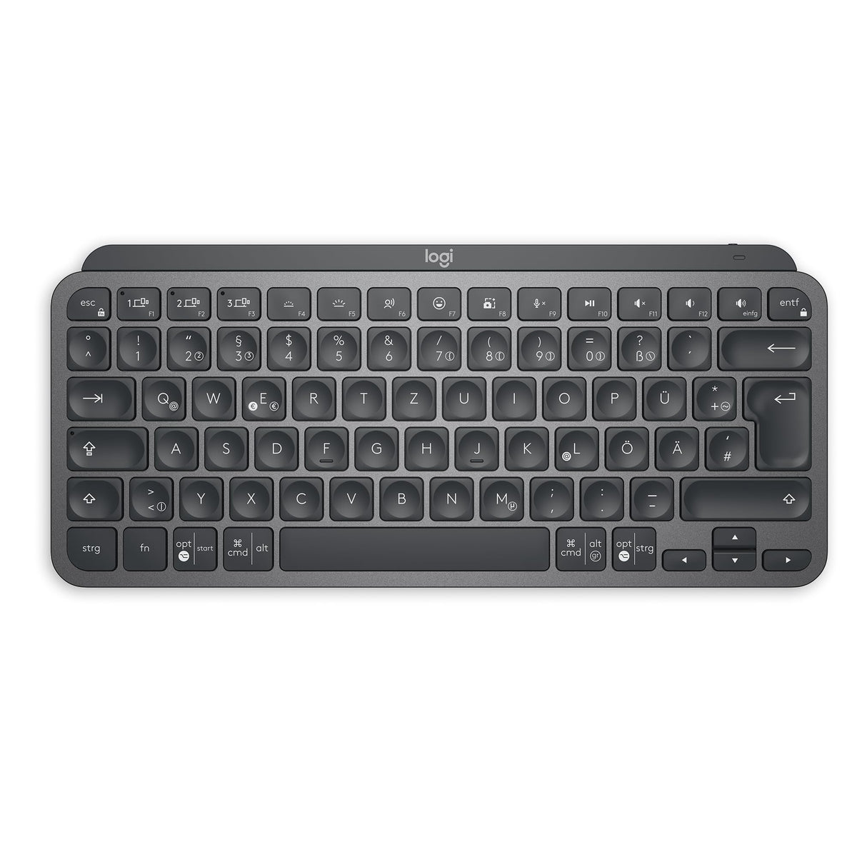Logitech MX Keys Mini Wireless Keyboard - 5099206098831