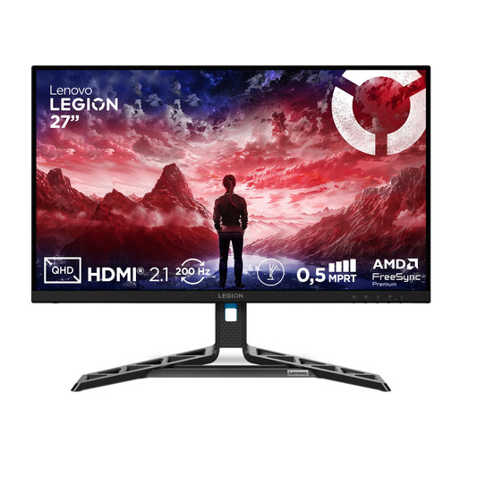 Lenovo Legion R27qe Gen 2 - 68C7GAC3EU