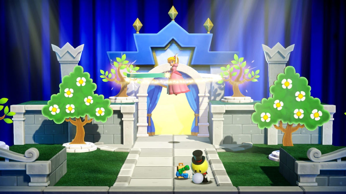 Princess Peach: Showtime! - [Nintendo Switch] - 10011789