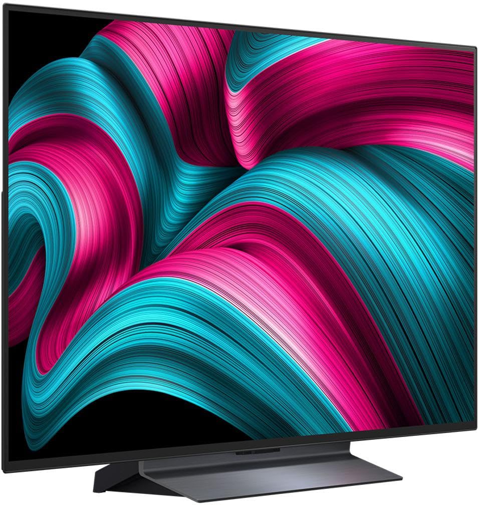LG OLED48C5ELB