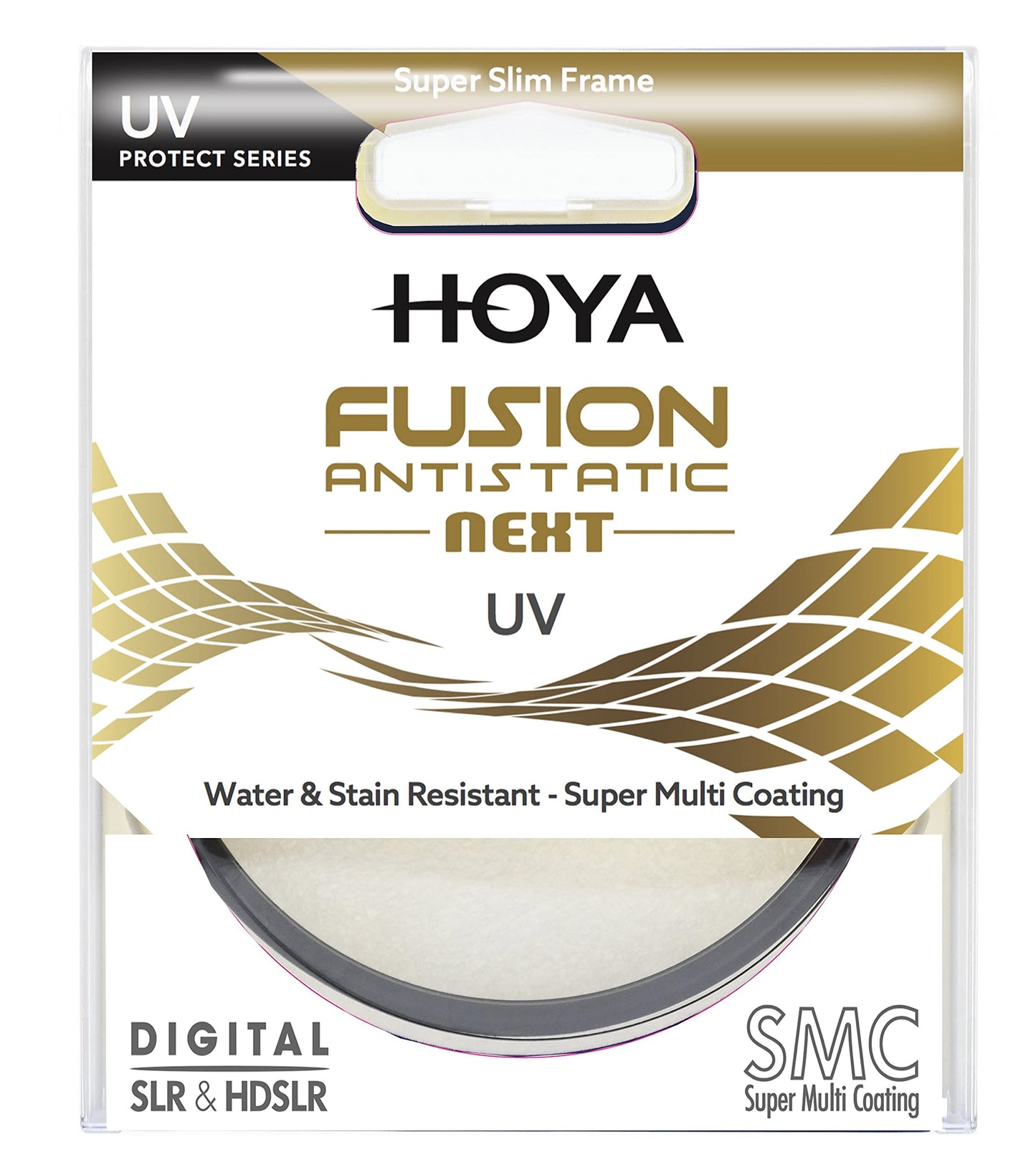 Filter Hoya Fusion Antistatic Next UV 49mm - YYU4549