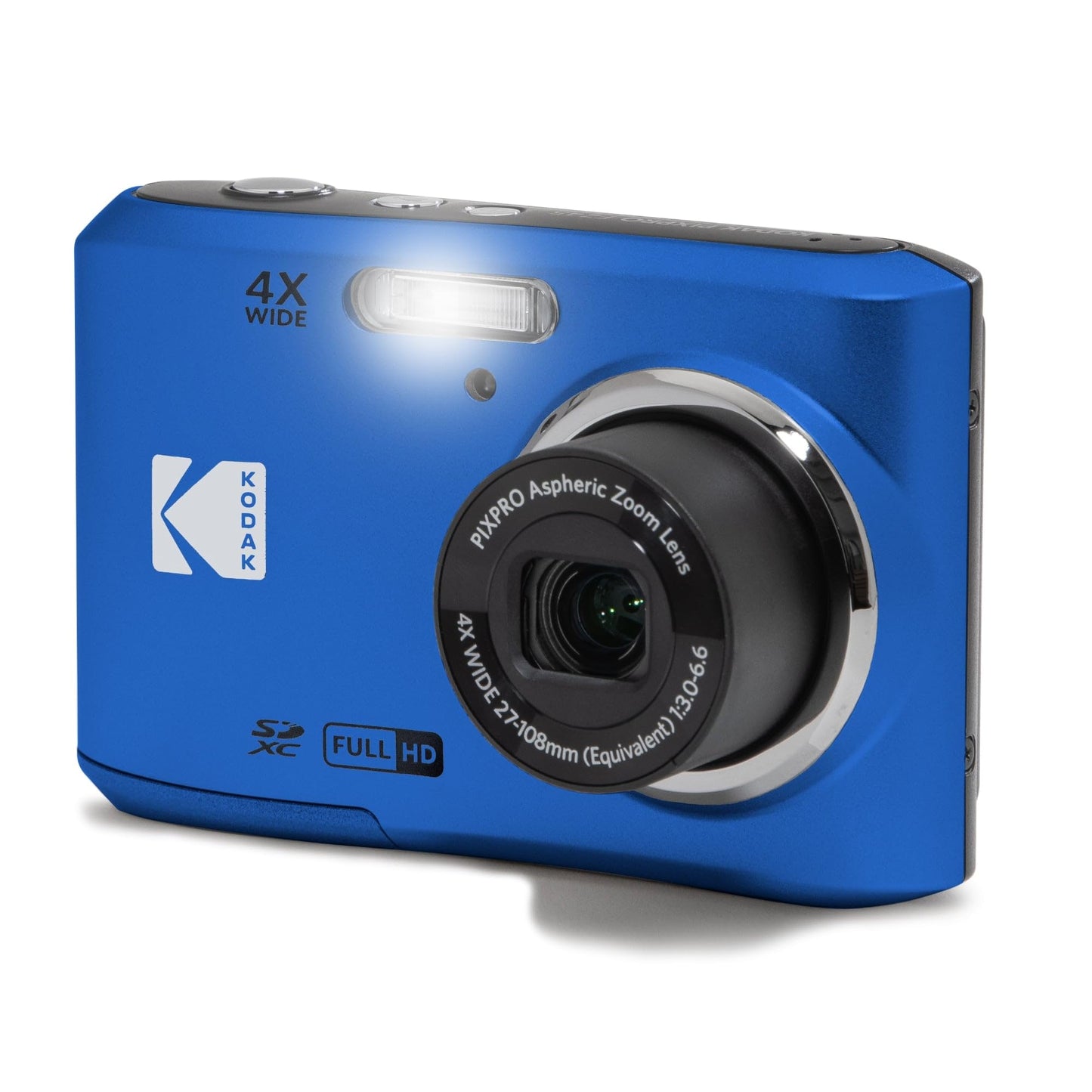 Kodak Pixpro FZ45 Blue