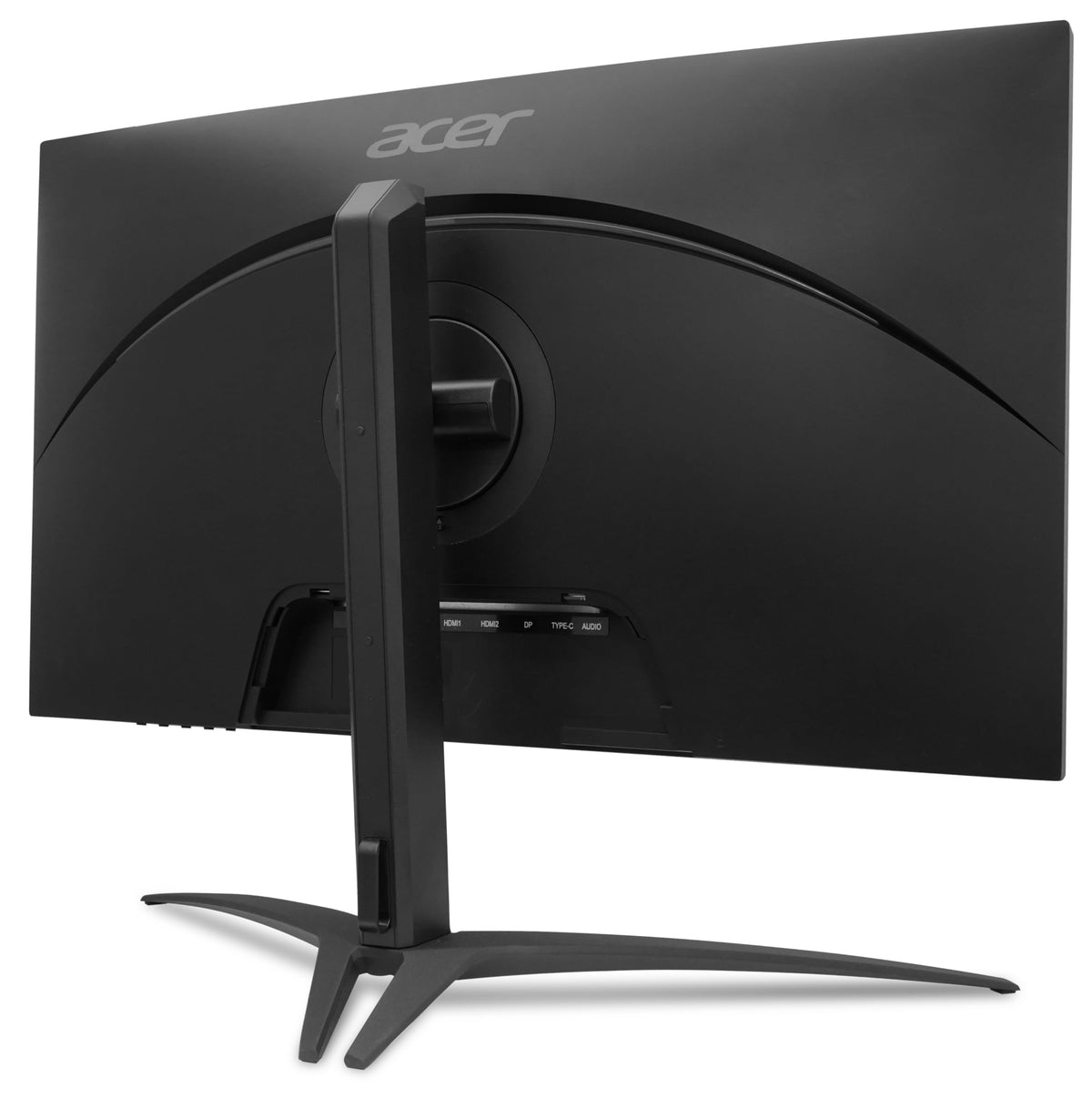 Acer Nitro XV275KP5 Gaming Monitor 27 Inch (68.6 cm) 4K, 320Hz DFR - UM.HX5EE.501