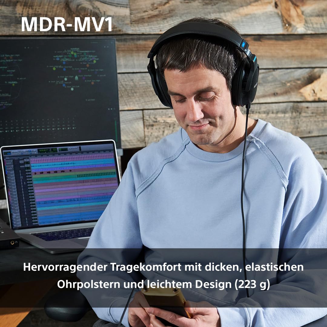 Sony MDR-MV1 (MDR-MV1)
