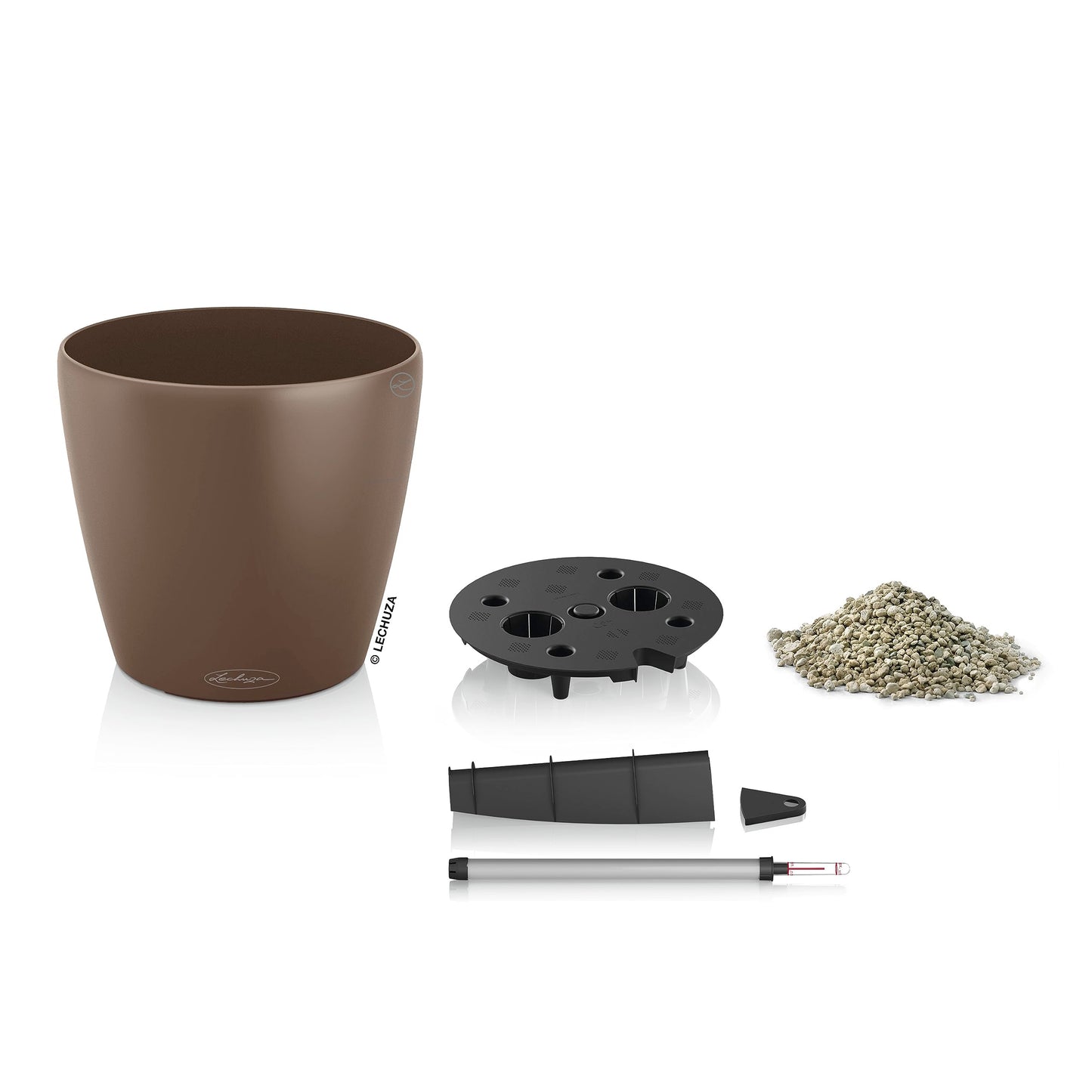 LECHUZA CLASSICO Color 35 nutmeg 13223
