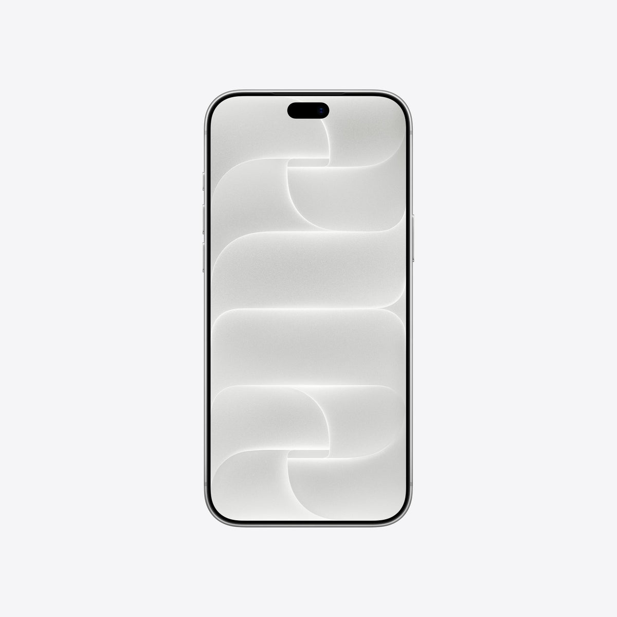 Apple iPhone 18 Pro Max 2 TB - Silber - MJY34ZD/A