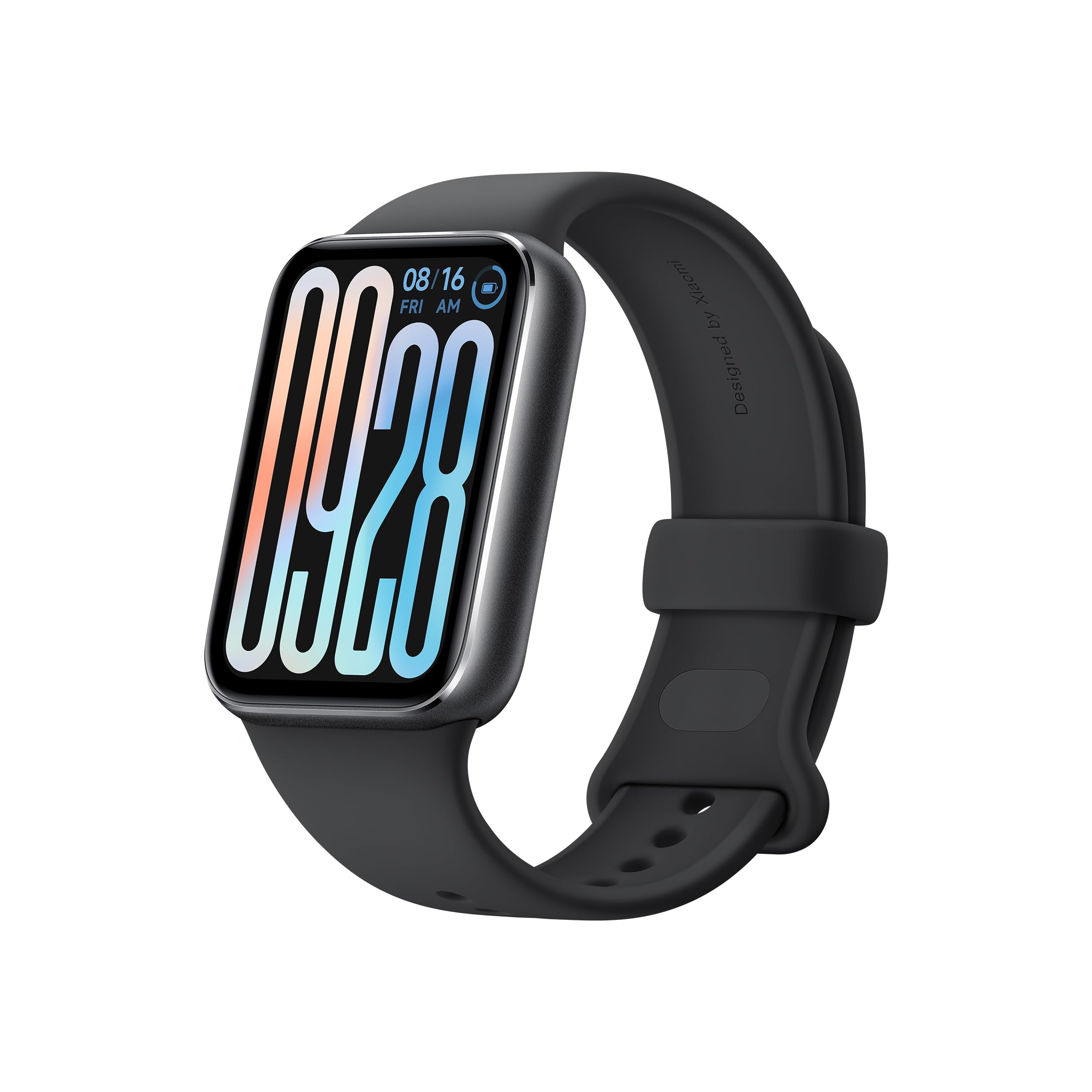XIAOMI Smart Band 9 Pro Obsidian Black - M2402B1