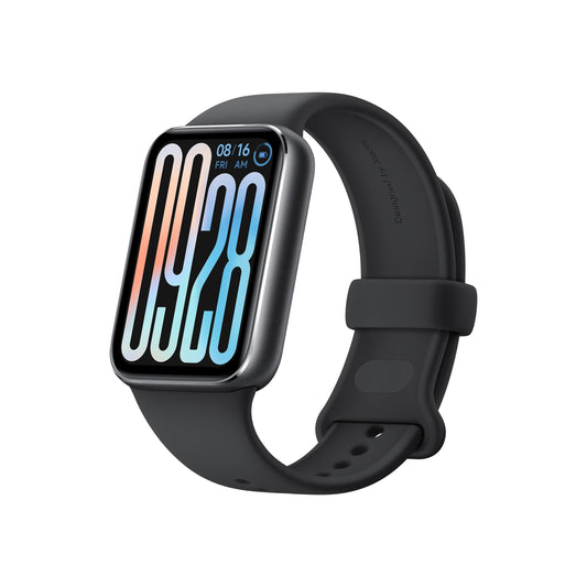 Xiaomi Smart Band 9 Pro Obsidian Black
