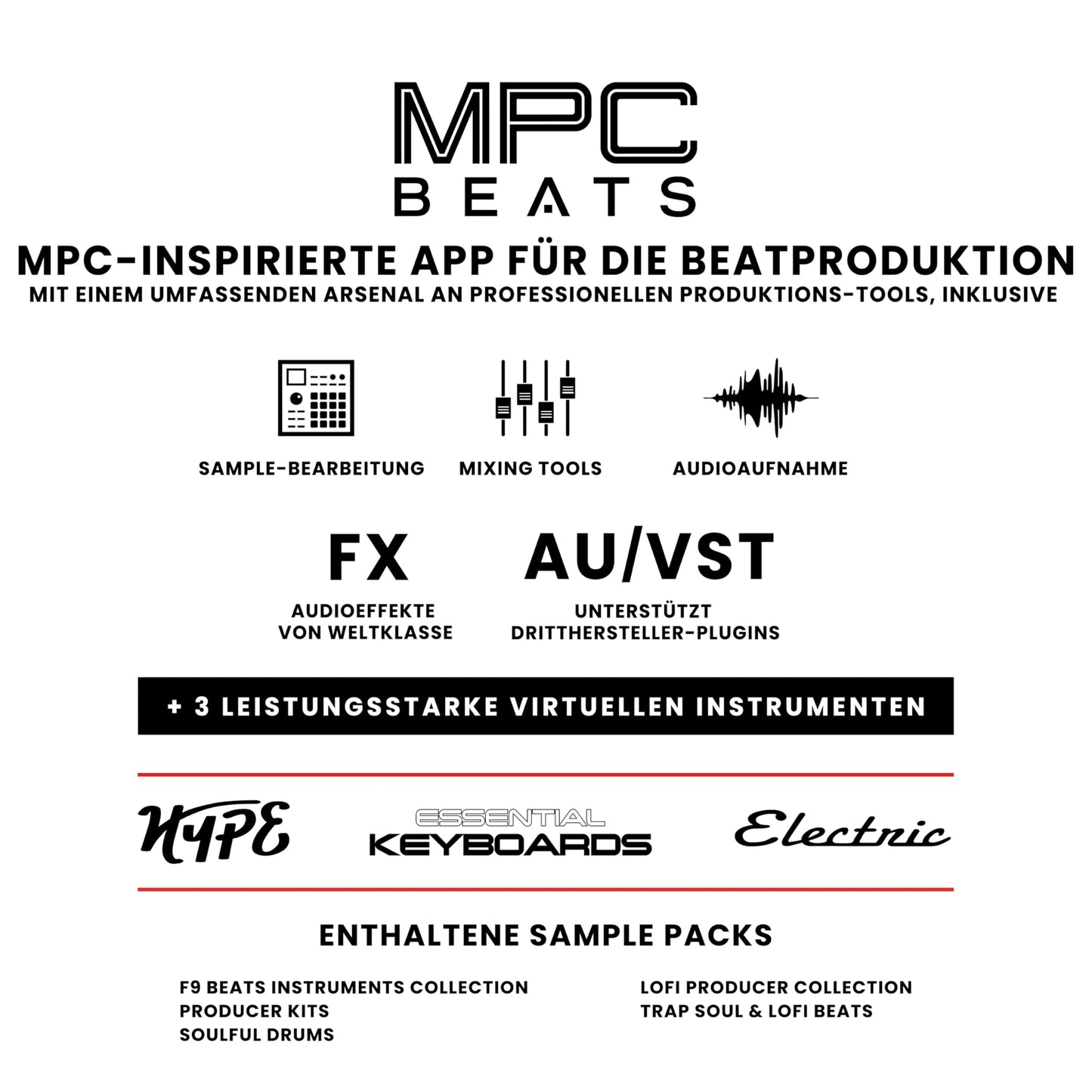 Akai Professional MPK Mini MK3