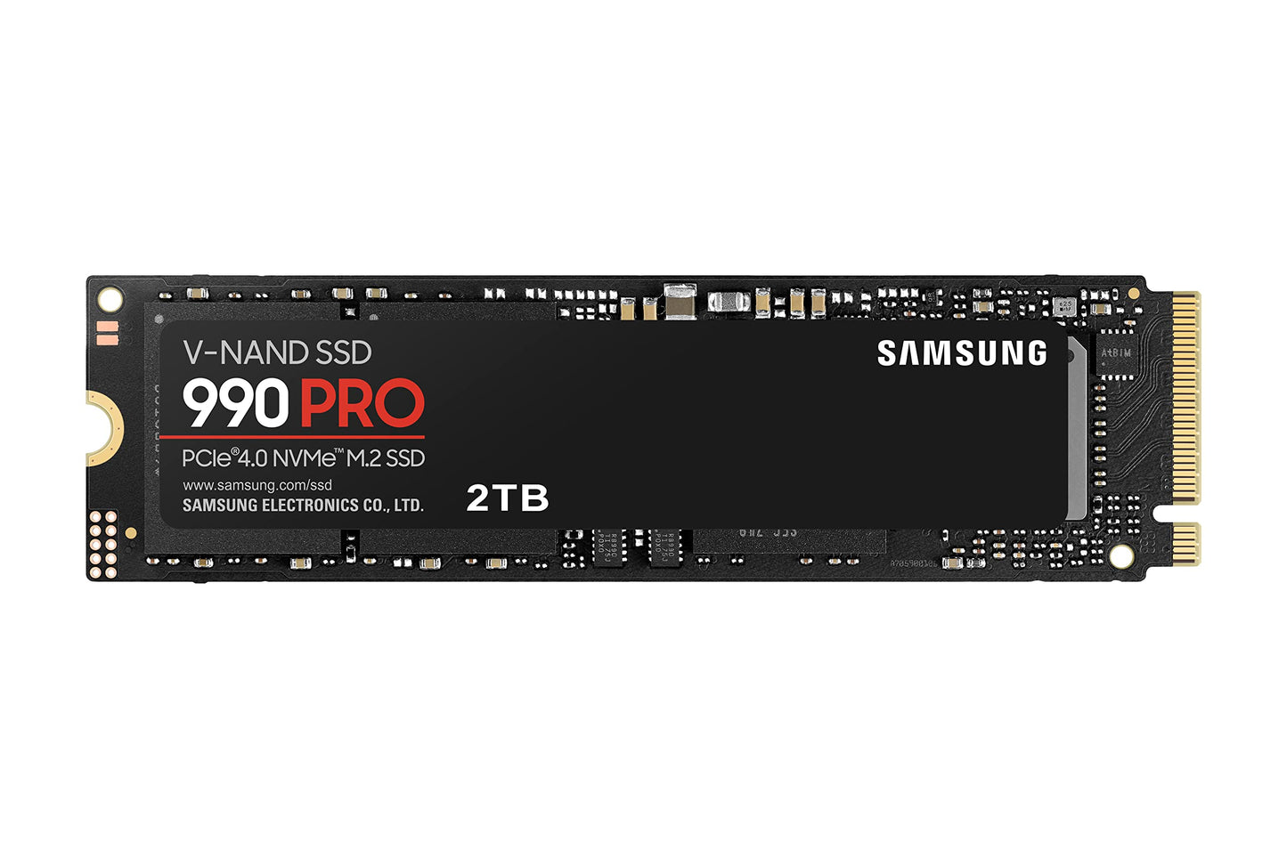 Samsung 990 PRO 2TB (MZ-V9P2T0BW)