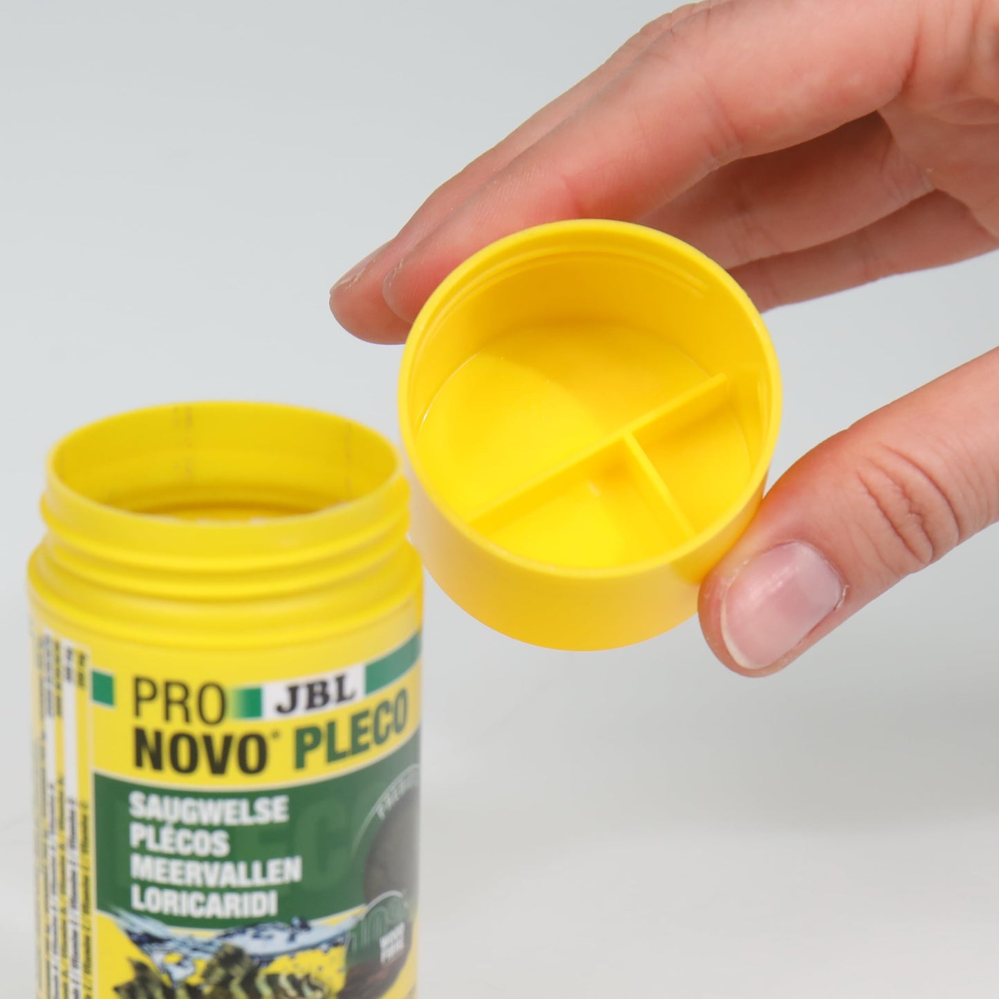 JBL PRONOVO PLECO WAFER - 3133100