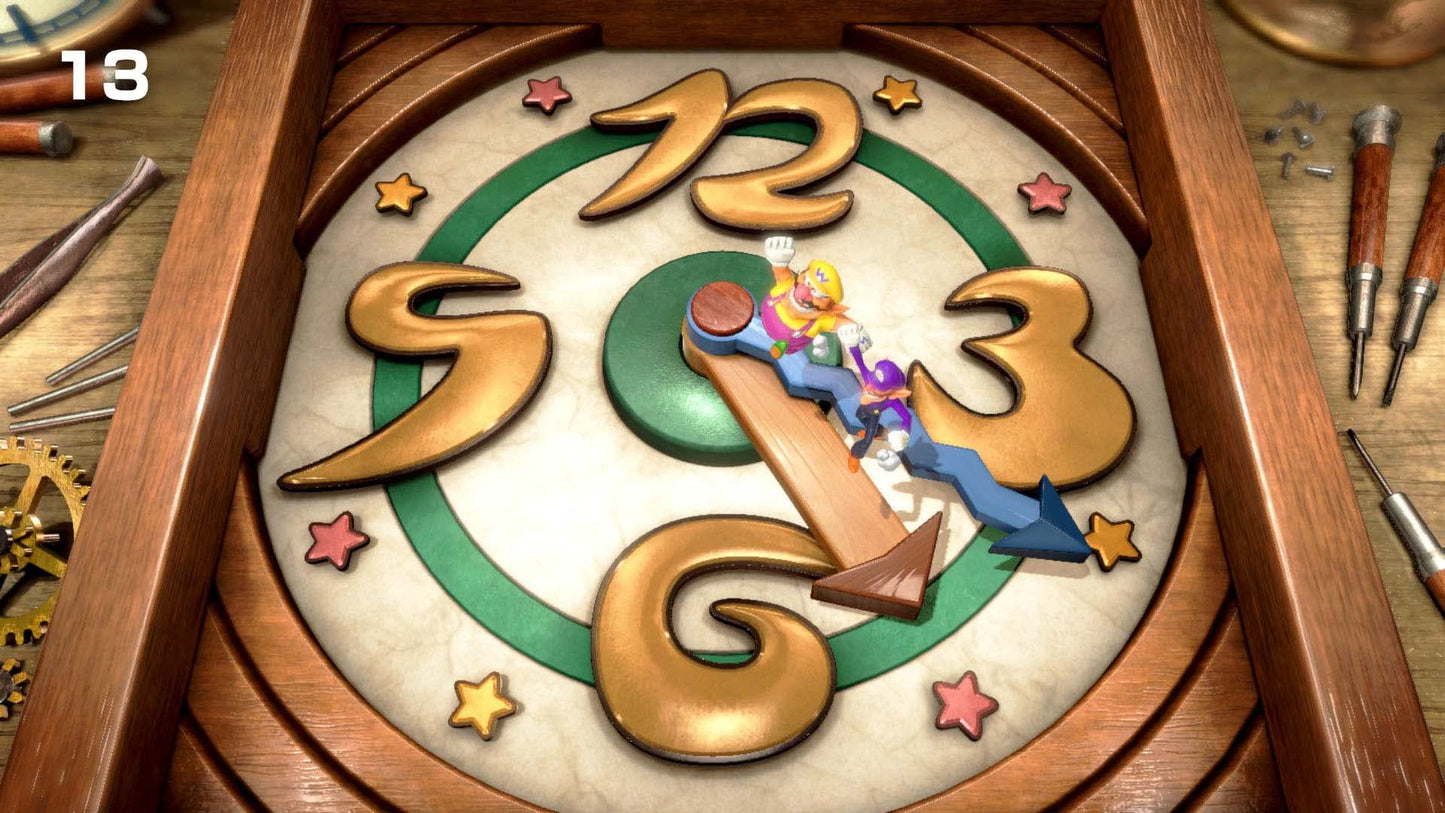 Nintendo Mario Party Superstars (10007237)