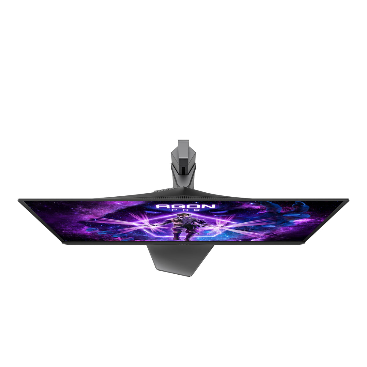 AOC AG276UZD 27 inch UHD USB Hub Gaming Monitor, 240Hz, QD-OLED Panel, 0.03ms GtG, Adaptive Sync, HDR400 TrueBlack, G-Sync Comp., ajustare pe înălțime, difuzoare, (3840x2160 HDMI 2x 2.1 DP 1x 2.1) Negru