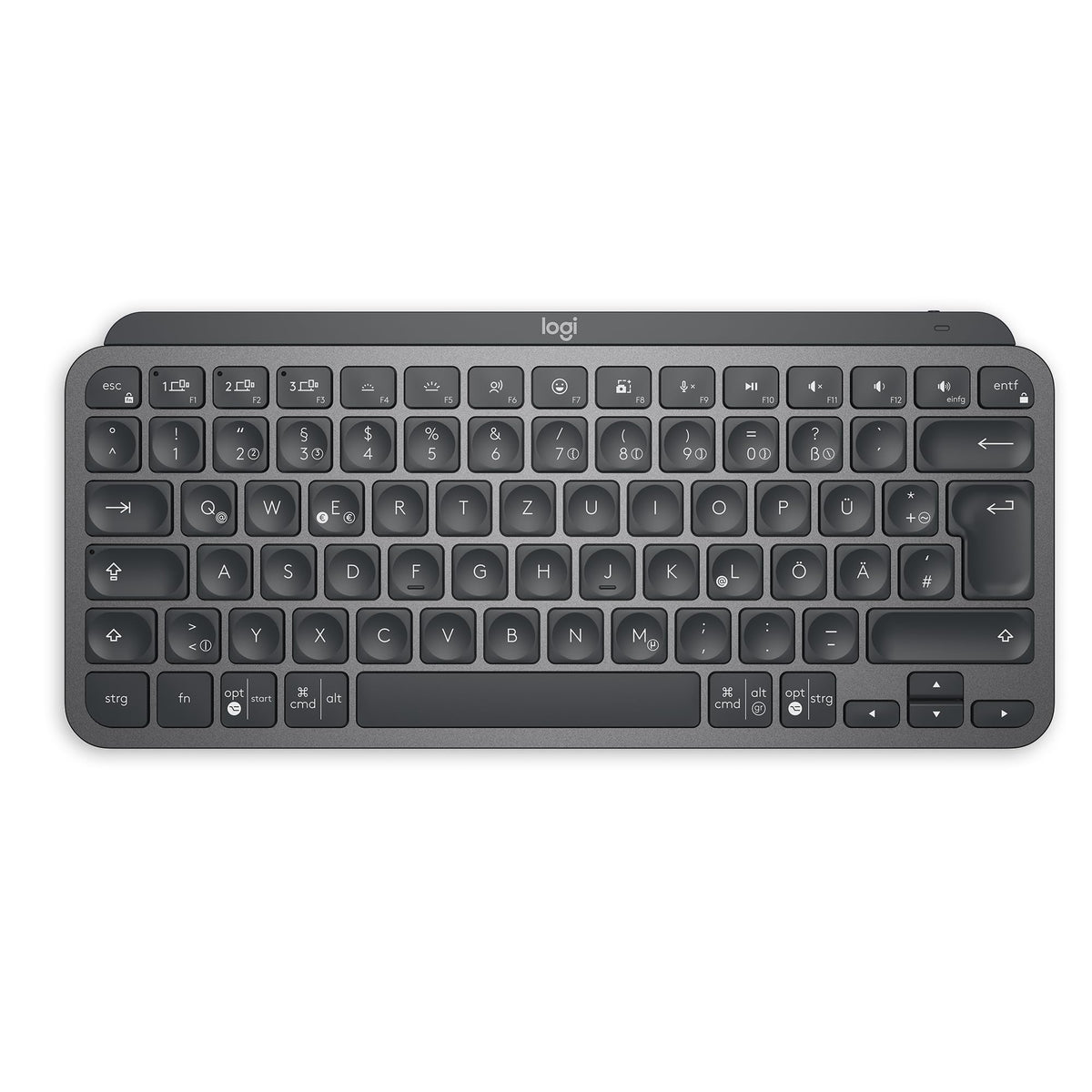 Logitech MX Keys Mini Wireless Keyboard - 5099206098831