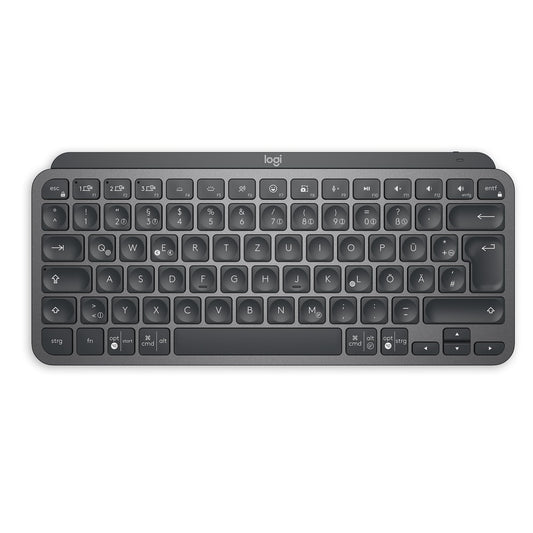 Logitech MX Keys Mini Wireless Keyboard - 5099206098831