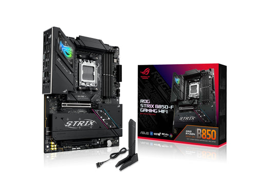 Asus ROG Strix B850-F Gaming WiFi 90MB1J70-M0EAY0