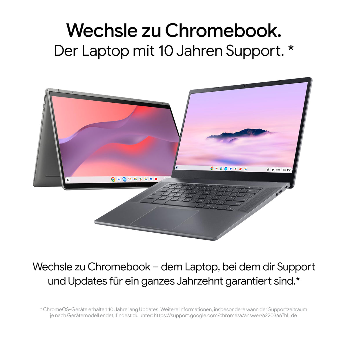 Acer Chromebook 315 | Laptop | Kompanio 540 | 4GB | 64GB | without power supply