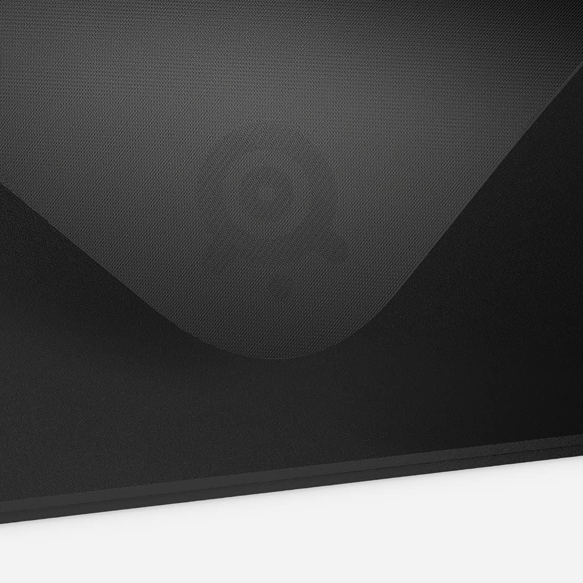 SteelSeries QcK XXL Black
