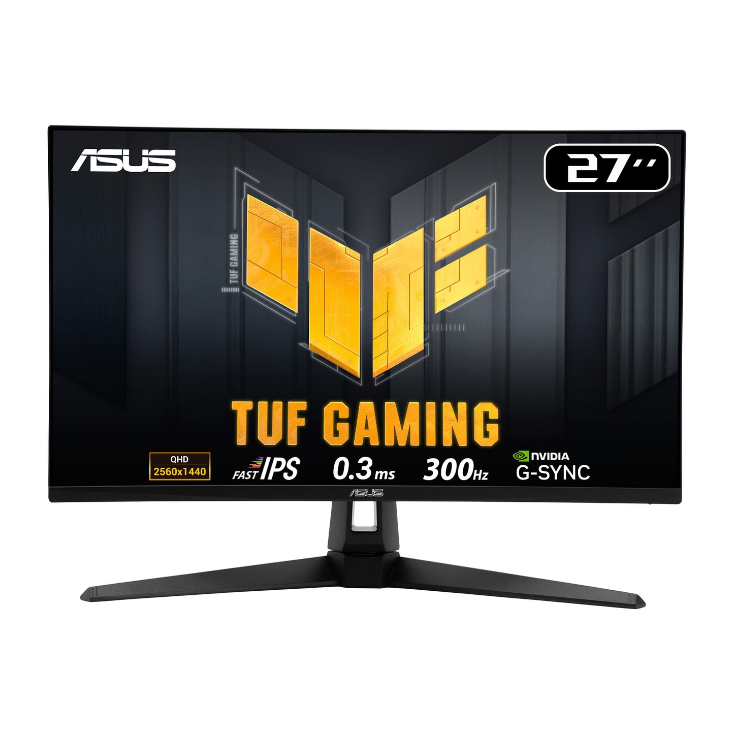 ASUS TUF Gaming VG27AQM5A