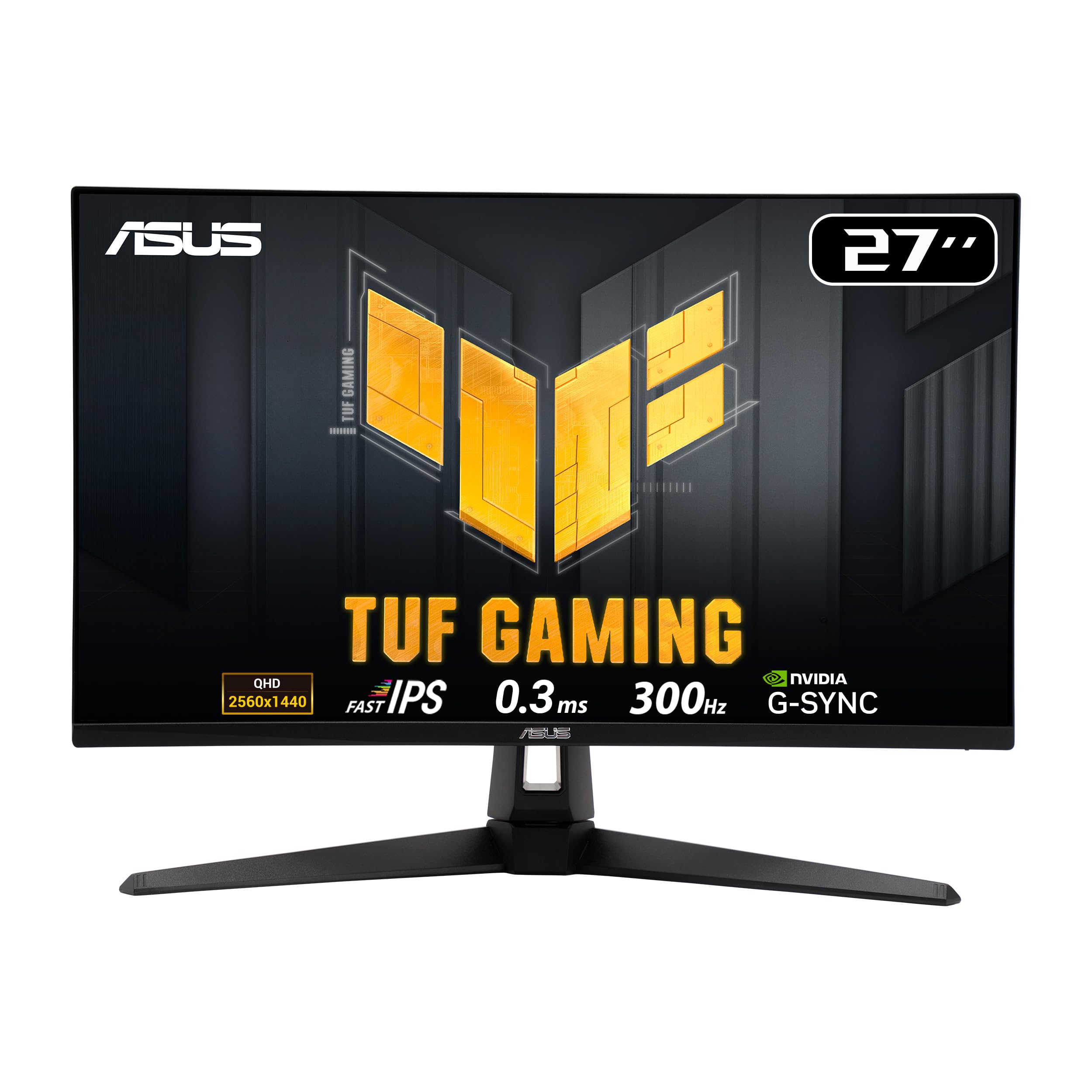 ASUS TUF Gaming VG27AQM5A