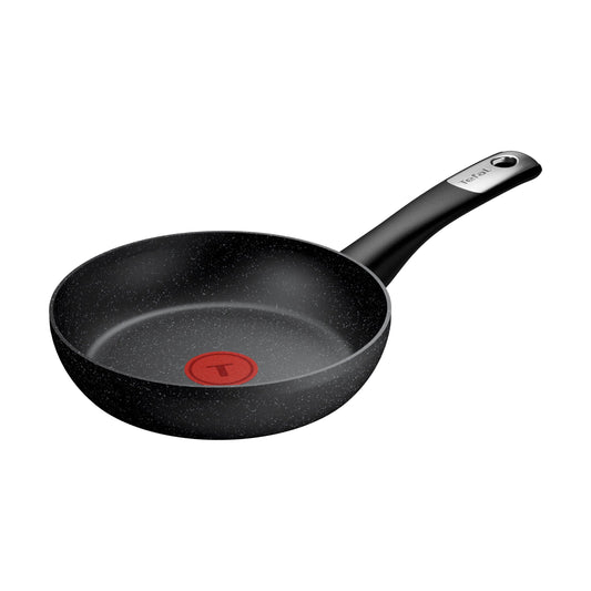 Tefal Explore Stone G7 tigaie 20 cm, tigaie antiaderentă potrivită pentru inducție - G0110232