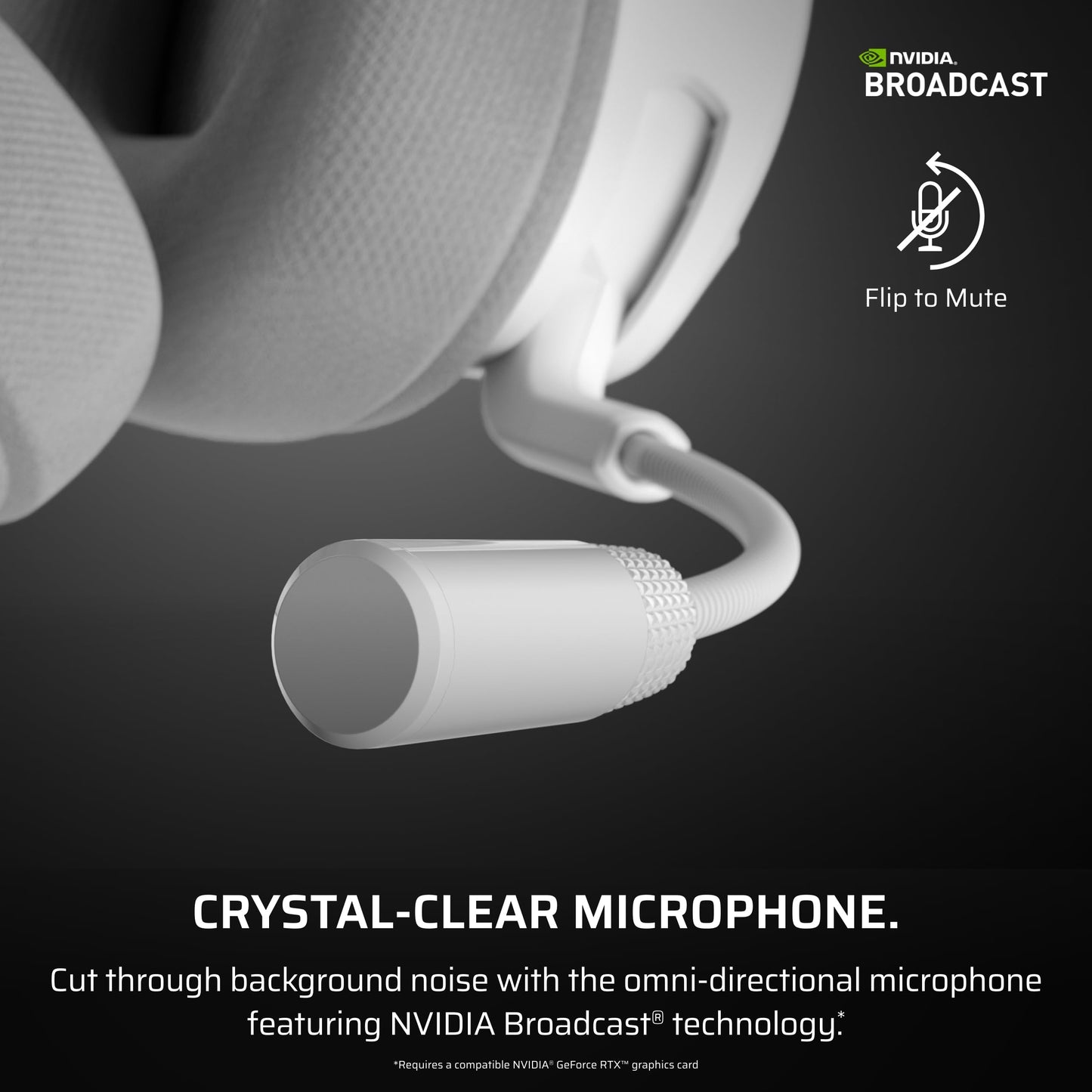 Corsair Void v2 Wireless Gaming Headset - White - CA-9011380-WW