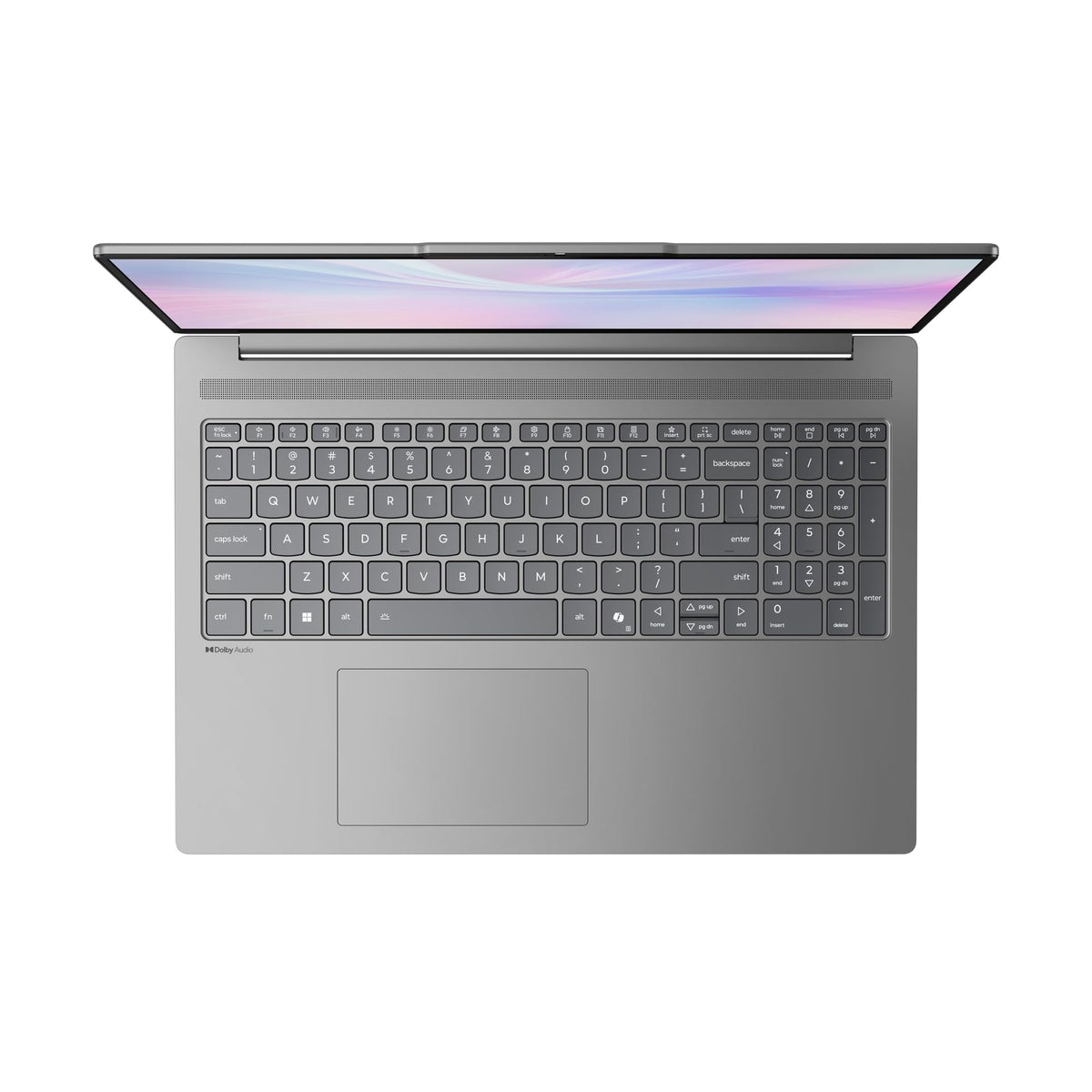 Lenovo IdeaPad Slim 3 | Laptop | Ryzen 5 | 16GB | 512GB | Without Power Supply - 83K800EUGE