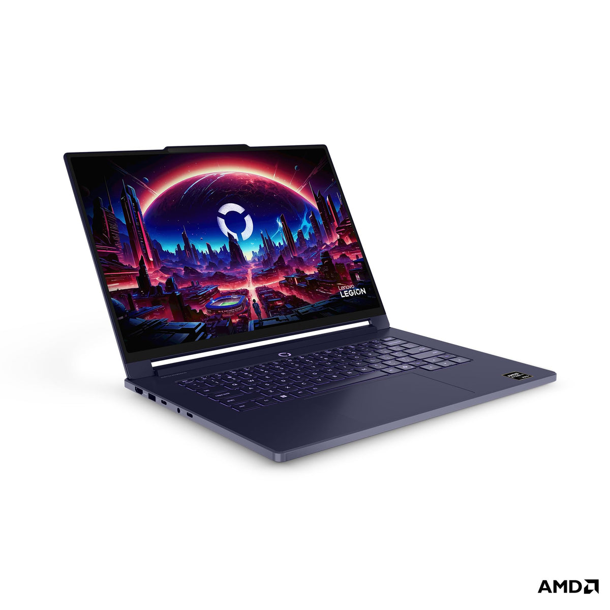 Lenovo Legion 7 | Laptop | Ryzen AI Max+ 388 | 32GB | 1TB | Grafică AMD - 83V90004GE