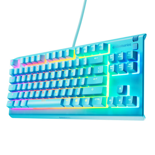 SteelSeries Apex 3 TKL UK (64934)