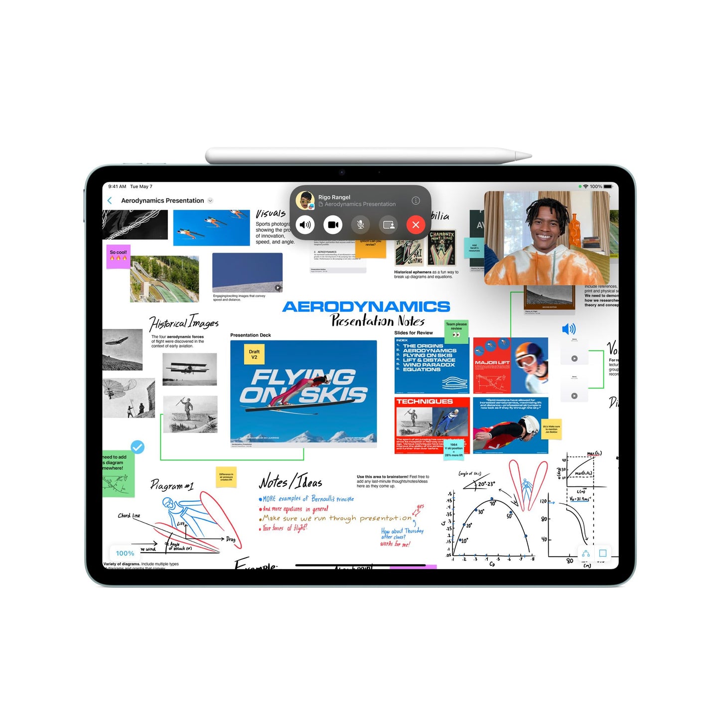 Apple Pencil Pro: Advanced tools, pixel-perfect precision, tilt and pressure sensitivity, and industry-leading low latency for note-taking, drawing, and creating art - MX2D3ZM/A