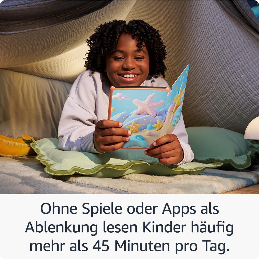 Amazon Kindle Paperwhite Kids SA568B
