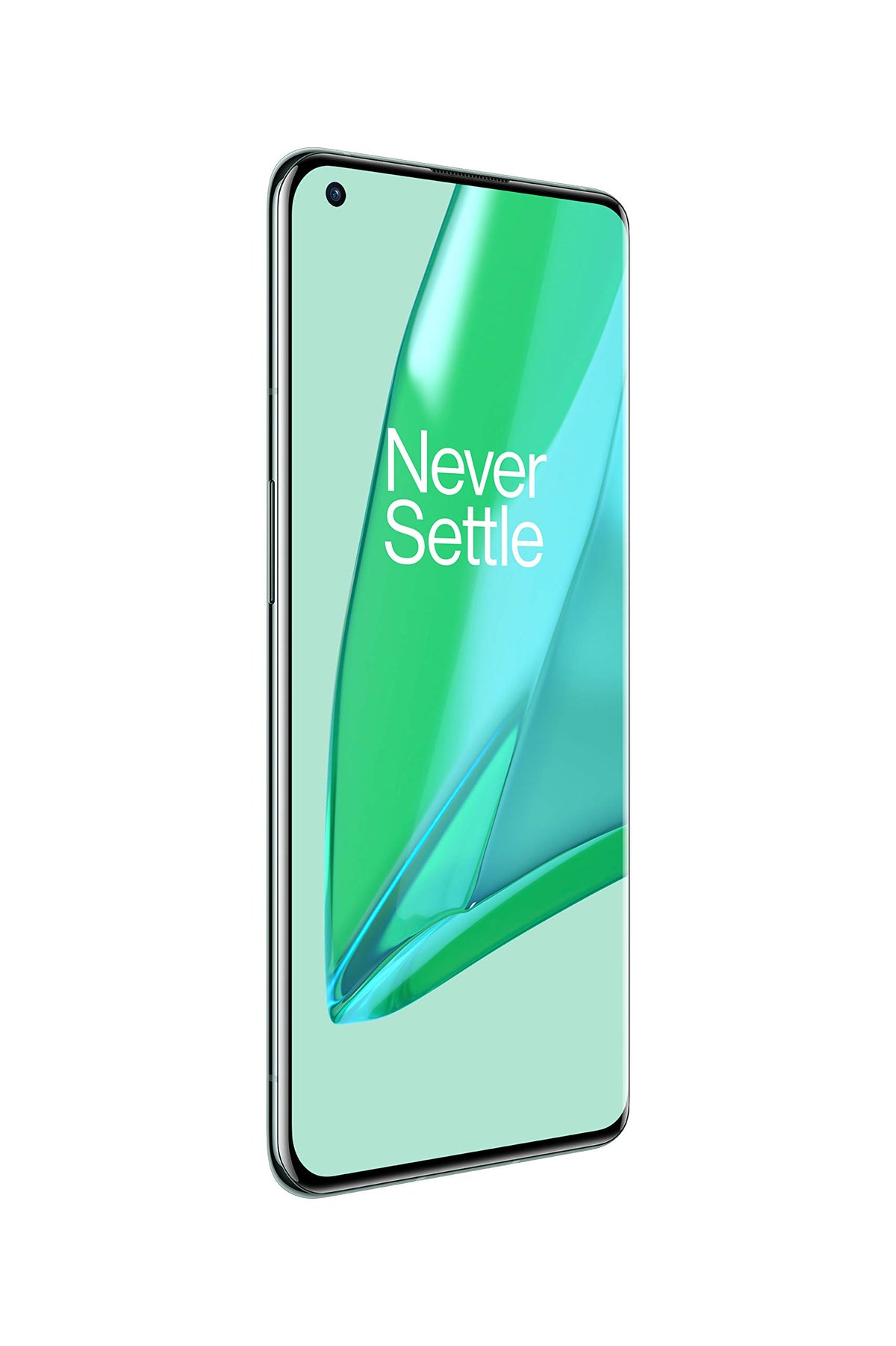 OnePlus 9 Pro 5G 8GB RAM 128GB SIM-free smartphone with Hasselblad camera for smartphones - 2 years warranty - Pine Green - 5011101696