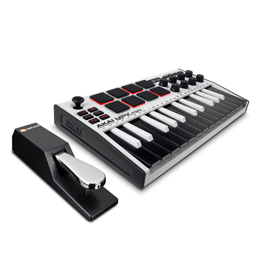 Akai Professional MPK Mini MK3