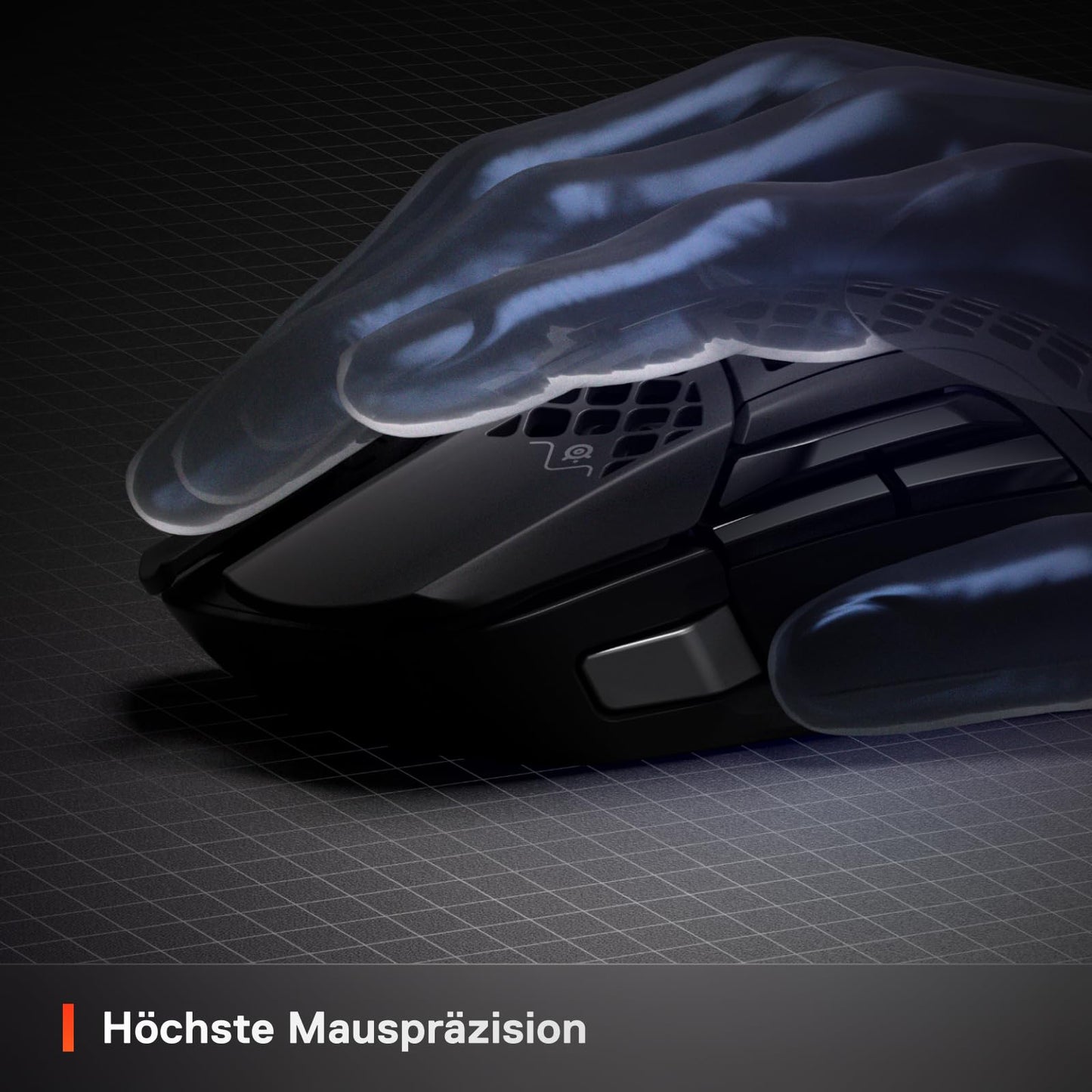 SteelSeries QcK XXL (63429)