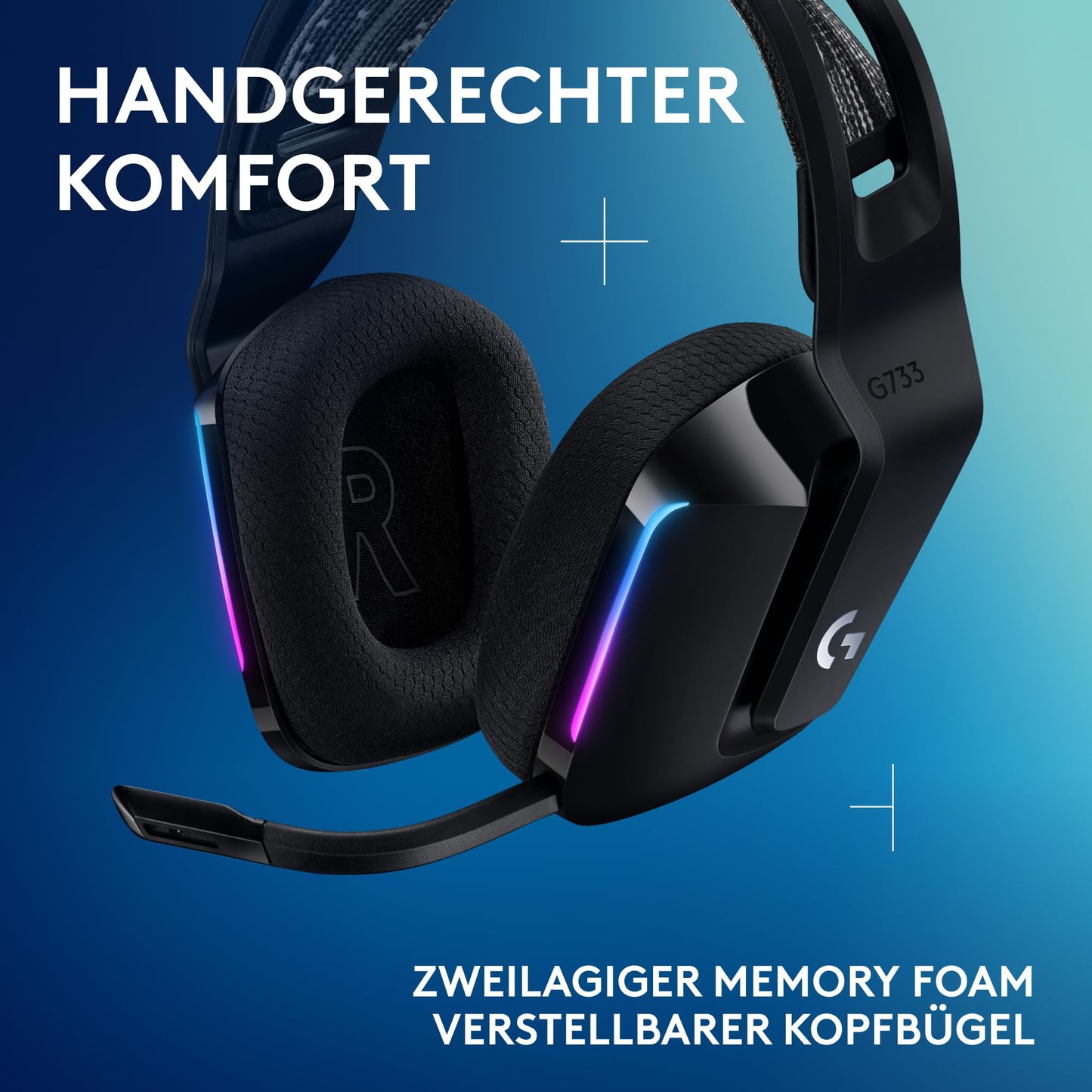 Logitech G G915 - 981-000883
