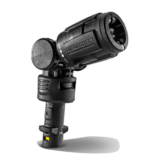 Kärcher Vario Power Jet Short 360° VP 180 S (Strahlrohr pentru K 2 - K 7) - 2.643-254.0