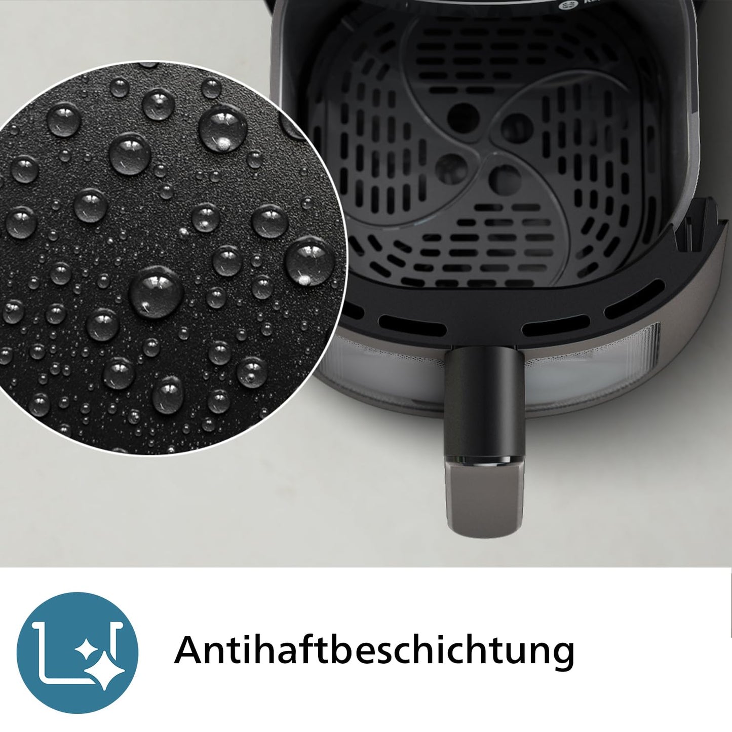 Philips Airfryer 2000 Series