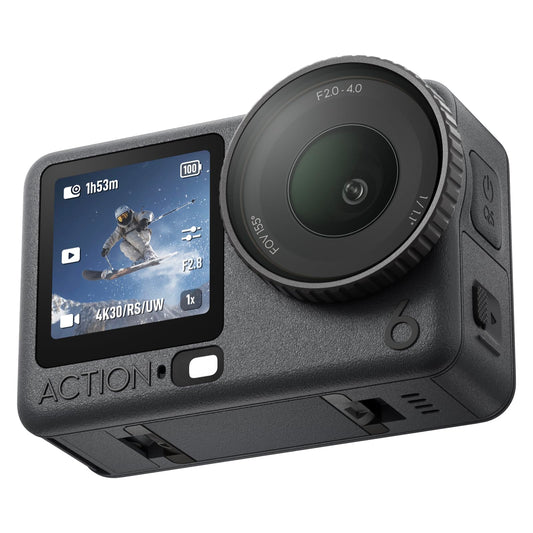 DJI Osmo Action 6 Essential Combo - 6937224136236