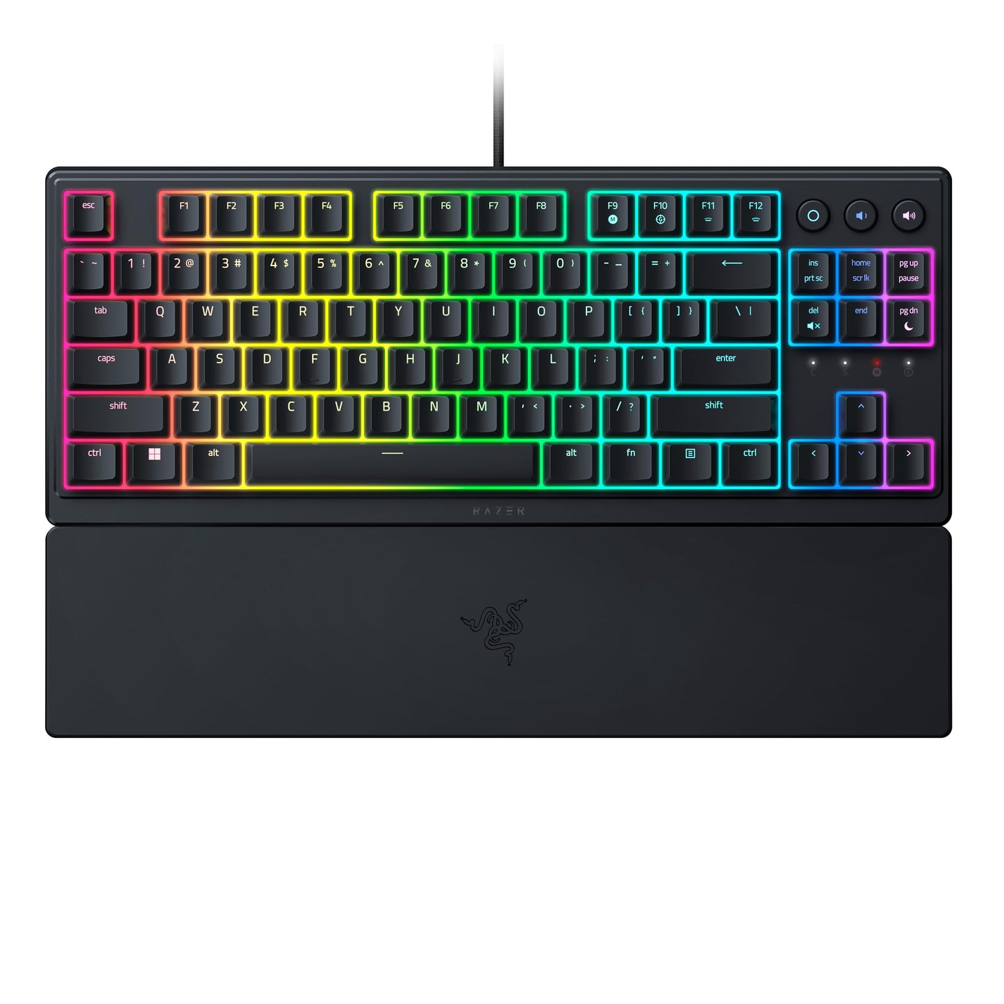 Razer Ornata V3 Tenkeyless