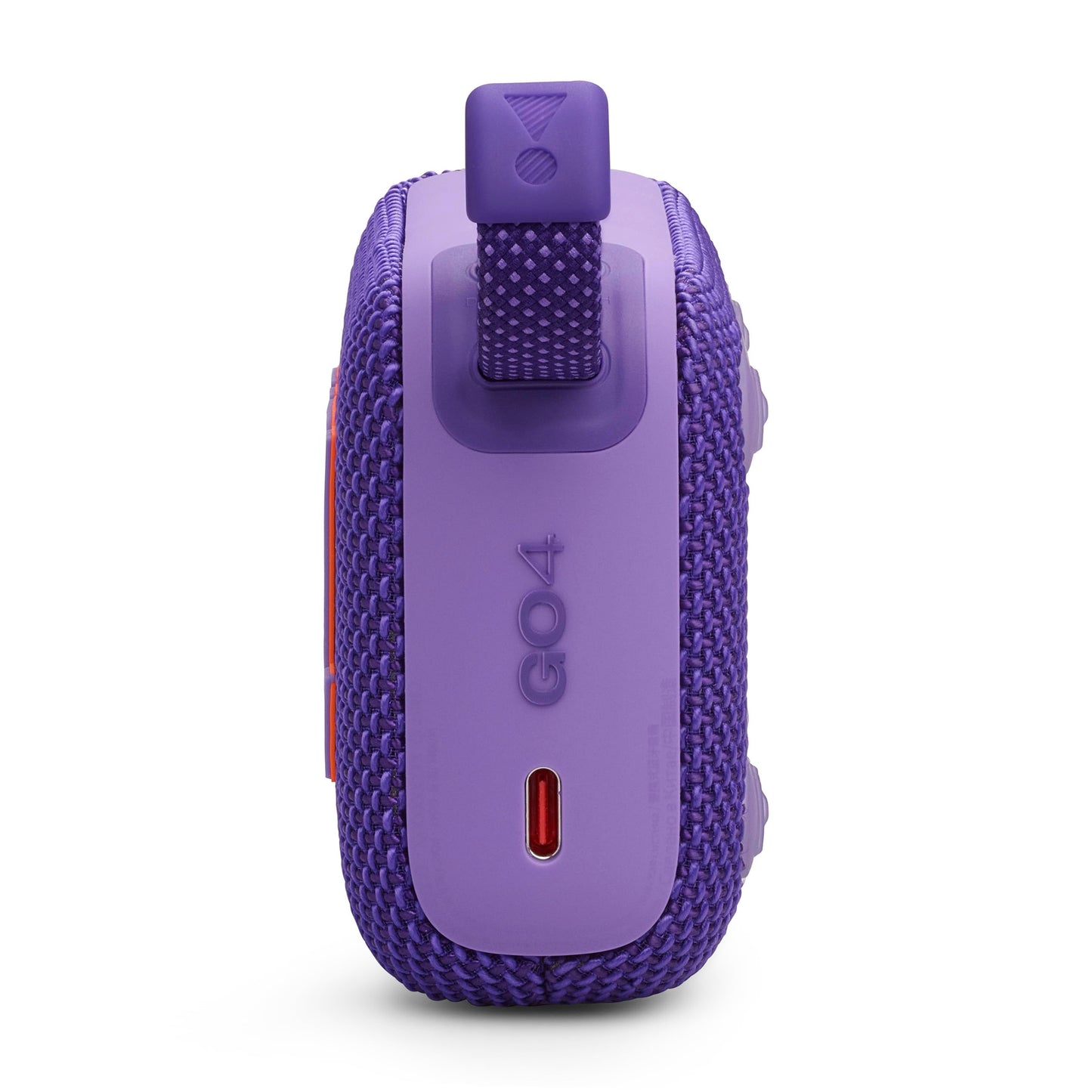 JBL Go 4 Purple (JBLGO4PUR)