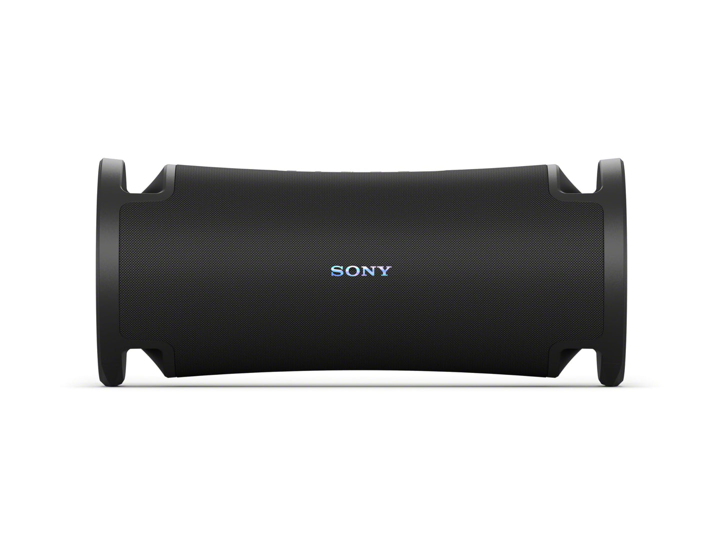 Sony ULT Field 7 - Portable Bluetooth speaker with ULT bass boost function, 30 hour battery, integrated power bank, waterproof and dustproof, LED, microphone and guitar input - black - SRSULT70B.EU8