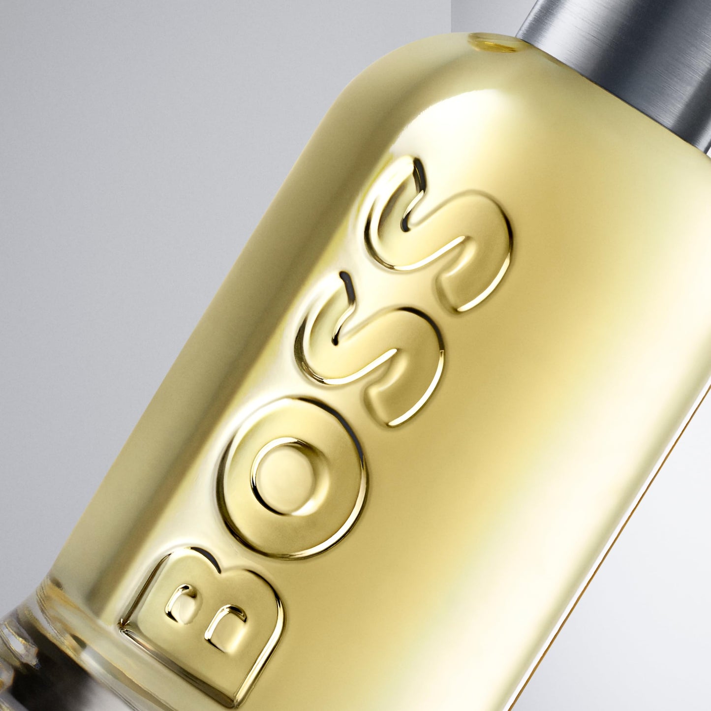 Boss Bottled Eau de Toilette for Men 50ml - 121658