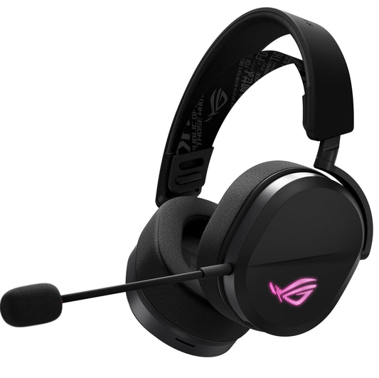 ASUS ROG Pelta wireless RGB Gaming Headset - 90YH0410-BHUA00