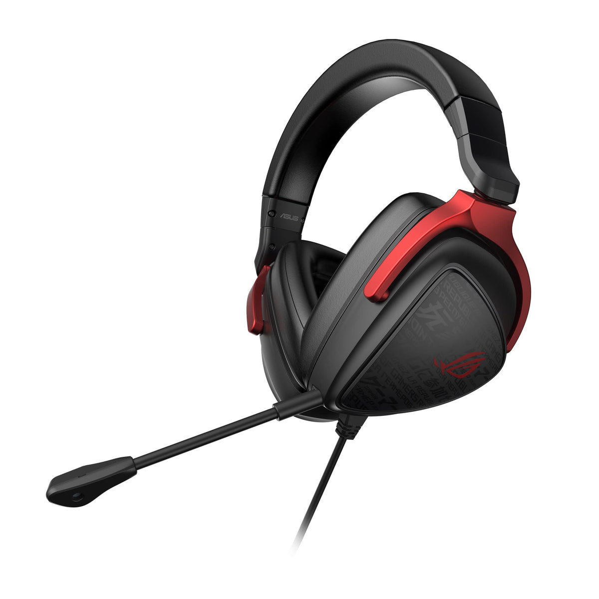 ASUS ROG Delta S Core Gaming Headset | Black - 90YH03JC-B1UA00