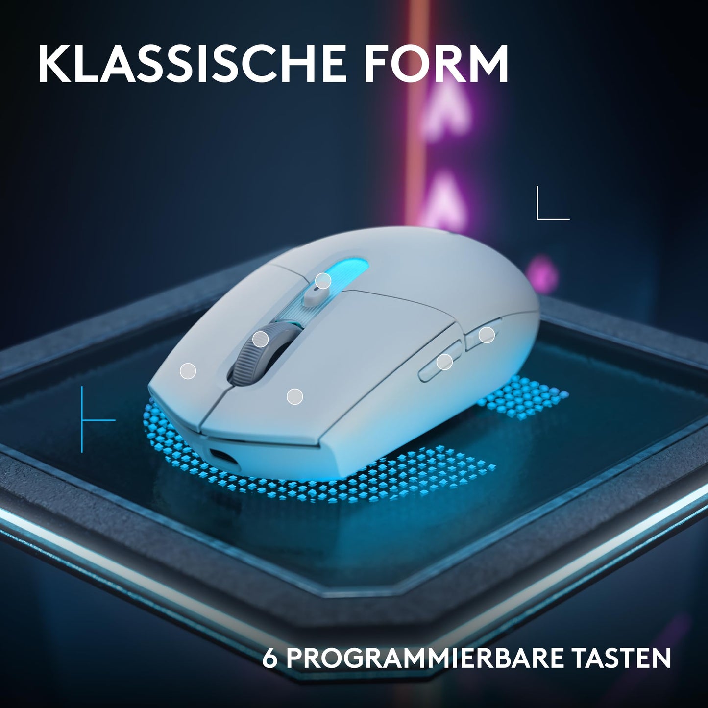 Logitech G G305 - 910-007747