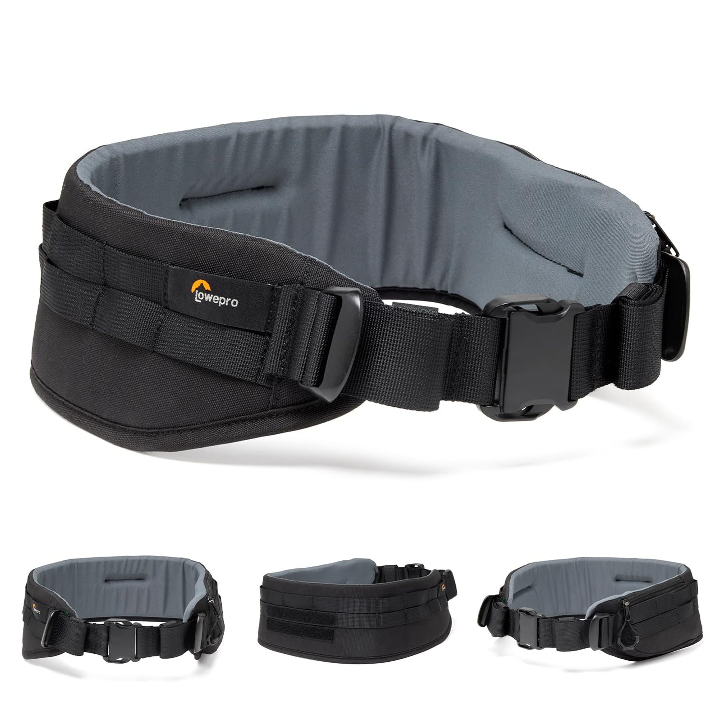 Lowepro Protactic Utility Belt III Camera Accessory One Size - LP37484-PWW